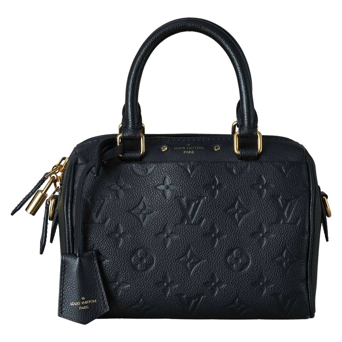 LOUIS VUITTON(USED)루이비통  앙프렝뜨 스피디 20 반둘리에